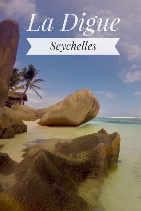La Digue em Seychelles