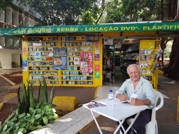 Livro de visitas Livro de visitas