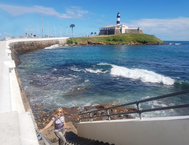 Farol da Barra de Salvador
