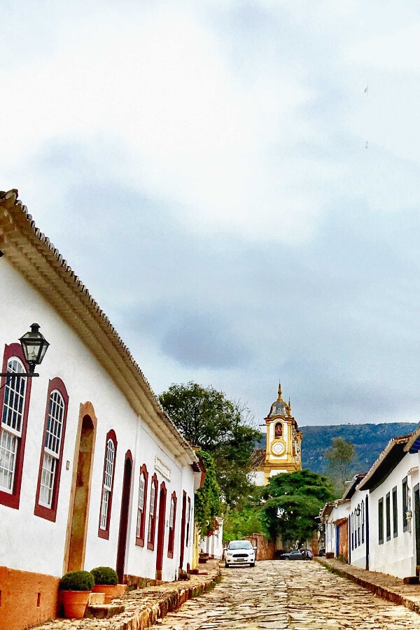 Pin It Tiradentes em seu Pinterest