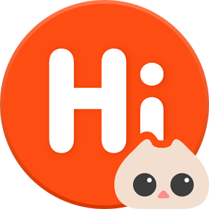 HiNative idiomas app hinative