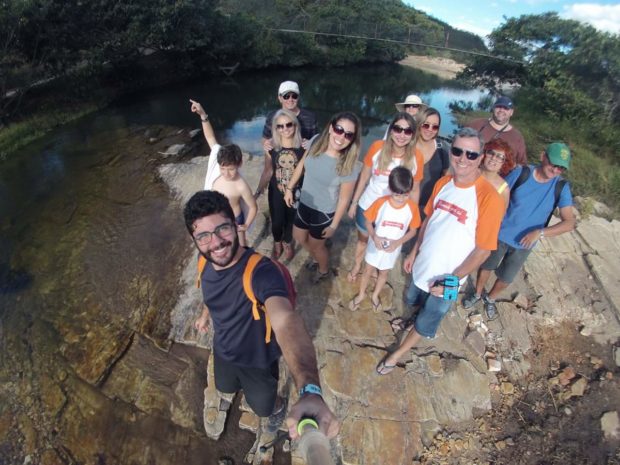 Blogueiros do Vem Pro Cerrado