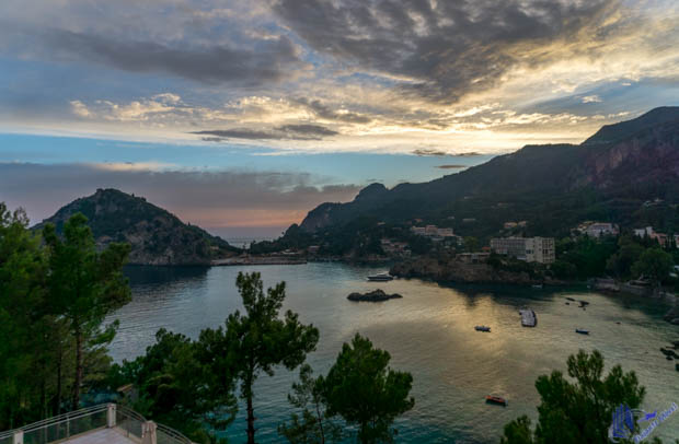 Praias de Corfu - top 10 - as mais bonitas da região norte