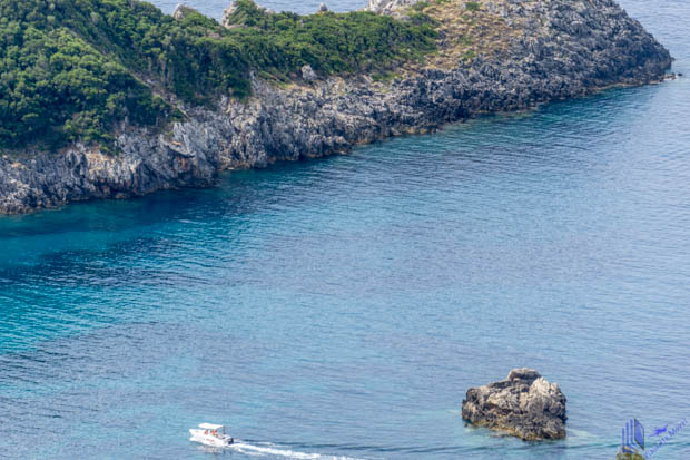 Praias de Corfu - top 10 - as mais bonitas da região norte