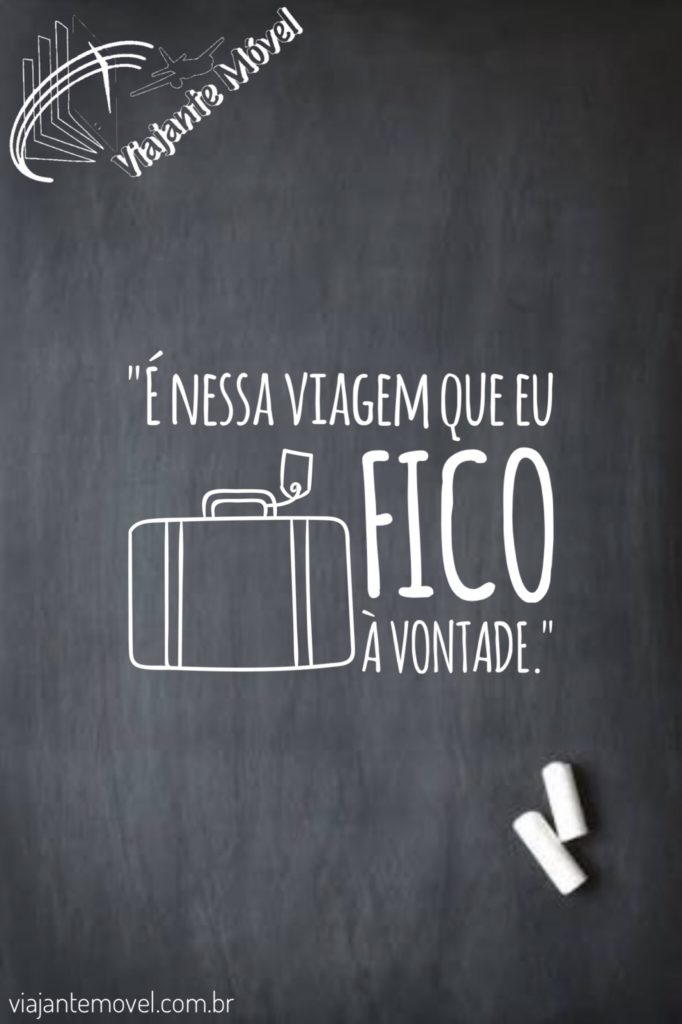 Frases de viagem para inspirar seu próximo destino