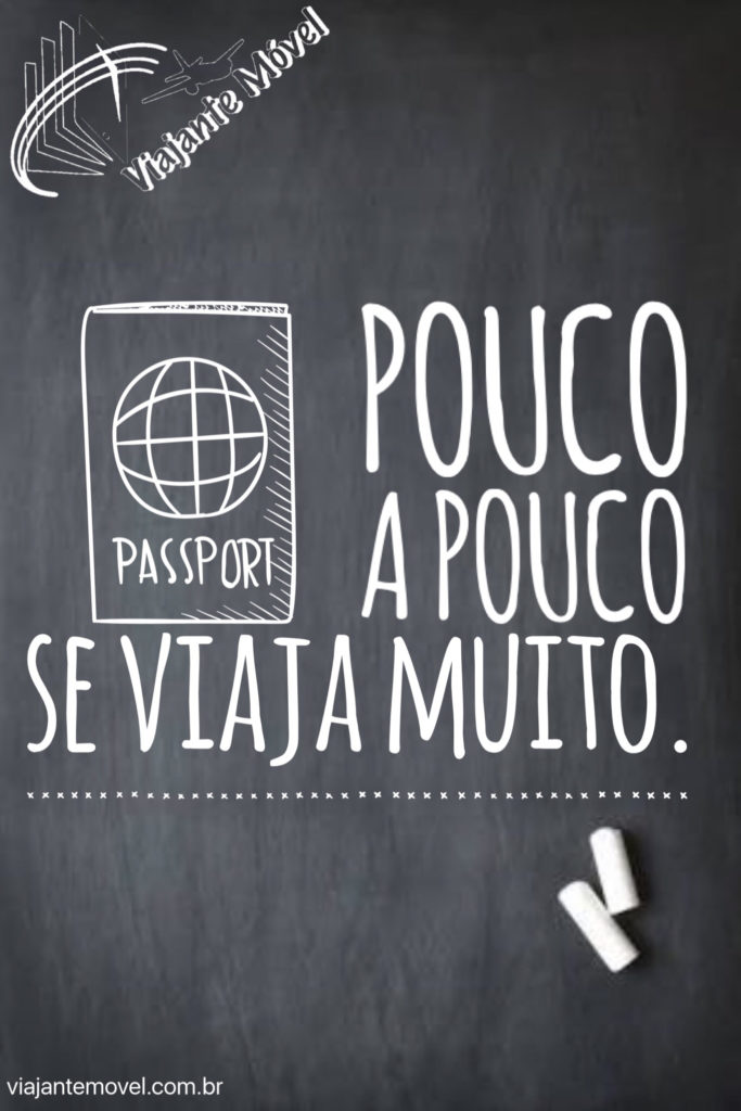 Frases de viagem para inspirar seu próximo destino