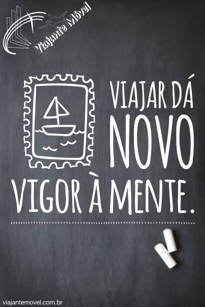 Frases de viagem para inspirar seu próximo destino