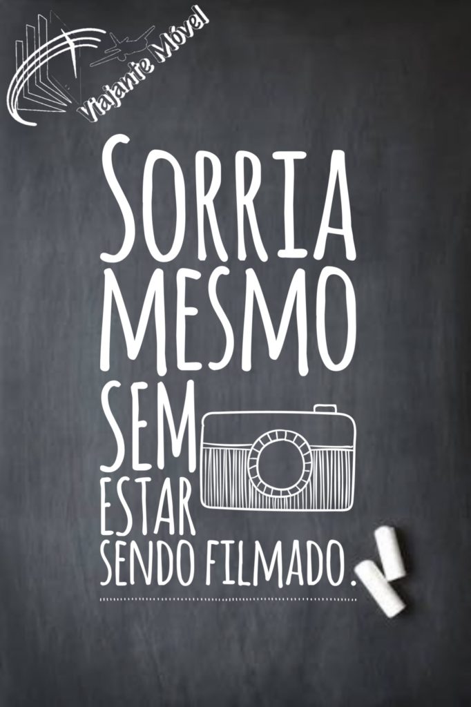 Frases de viagem para inspirar seu próximo destino