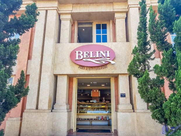 Café Belini