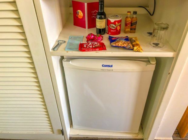 Castro's Hotel em Goiânia