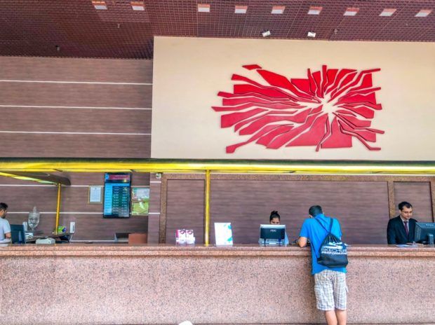 Castro's Hotel em Goiânia