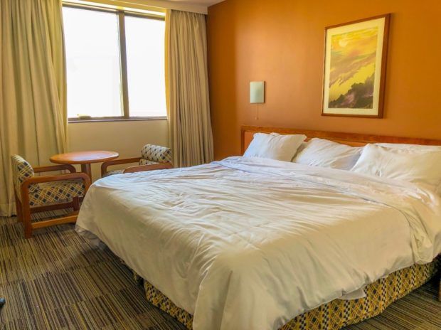 hospedagem em Goiânia