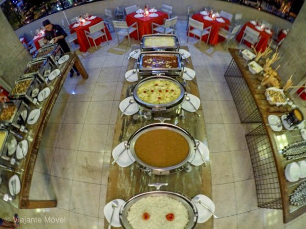 Hotel Le Jardin Caldas Novas