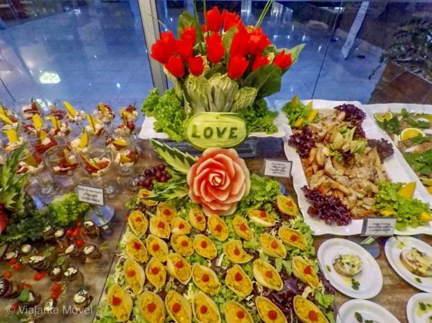 Hotel Le Jardin Caldas Novas