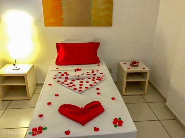 Hotel Le Jardin Caldas Novas