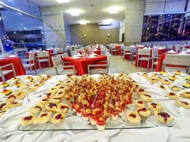 Hotel Le Jardin Caldas Novas