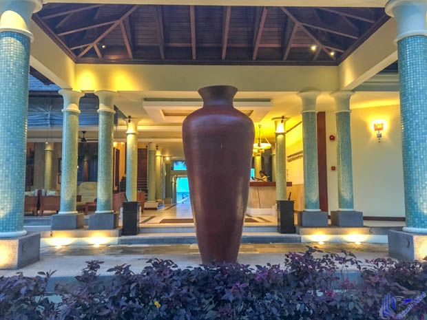 Hilton Seychelles Northolme Resort and Spa Hilton Seychelles Northolme Resort and Spa