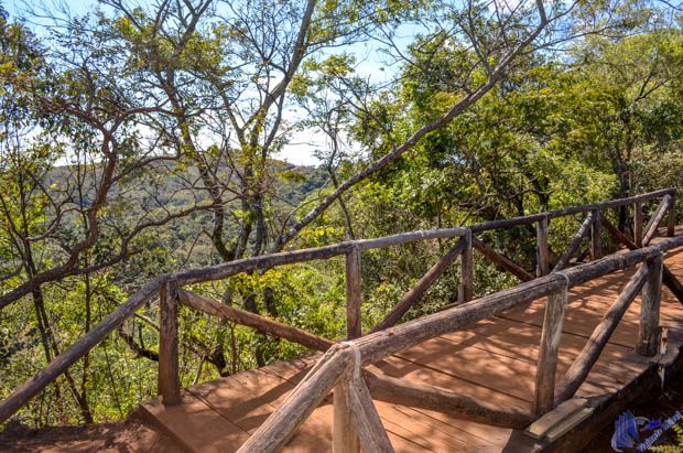 Parque das Mangabeiras - Belo Horizonte Parque das Mangabeiras - Belo Horizonte