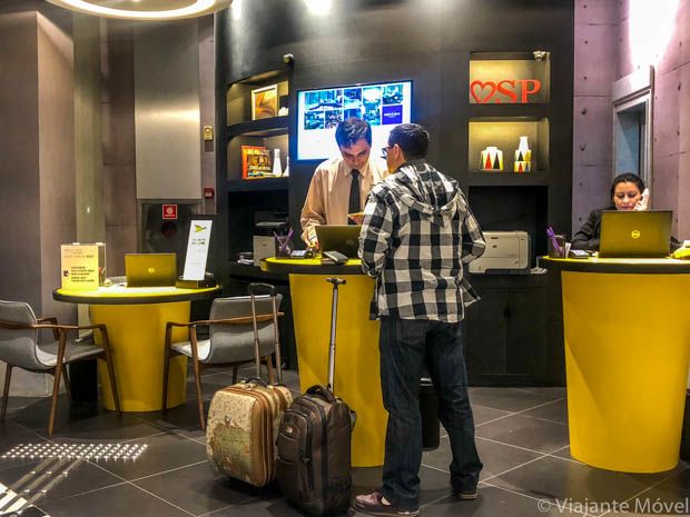 Hotel Mercure Bela Vista: uma opção de hospedagem em São Paulo Hotel Mercure Bela Vista: uma opção de hospedagem em São Paulo