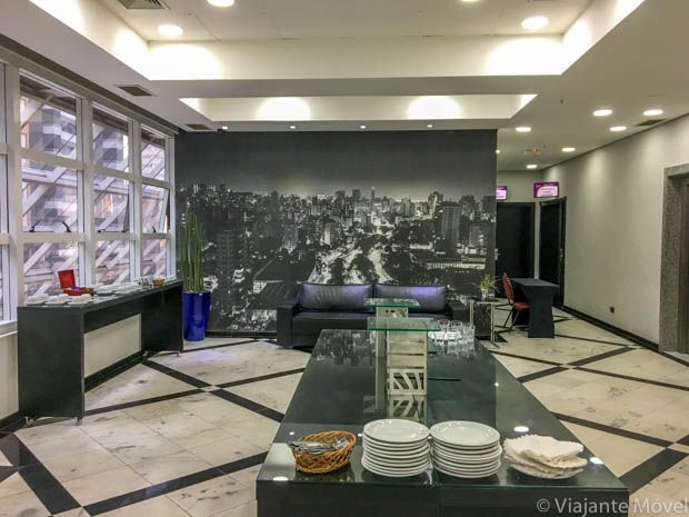 Hotel Mercure Bela Vista: uma opção de hospedagem em São Paulo Hotel Mercure Bela Vista: uma opção de hospedagem em São Paulo