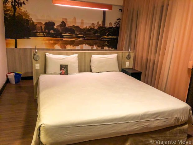 Hotel Mercure Bela Vista: uma opção de hospedagem em São Paulo Hotel Mercure Bela Vista: uma opção de hospedagem em São Paulo