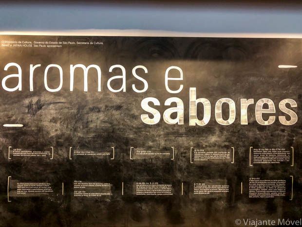 Japan House Japão.br em São Paulo Japan House