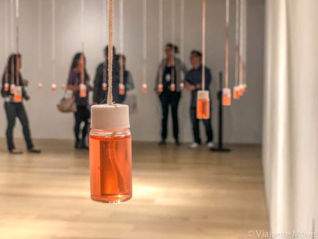 Aromas e sabores na Japan House Japão.br em São Paulo Aromas e sabores na Japan House