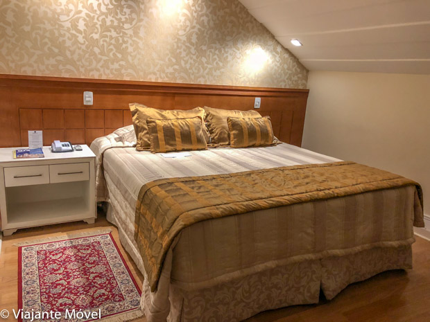 O que fazer em Campos do Jordão