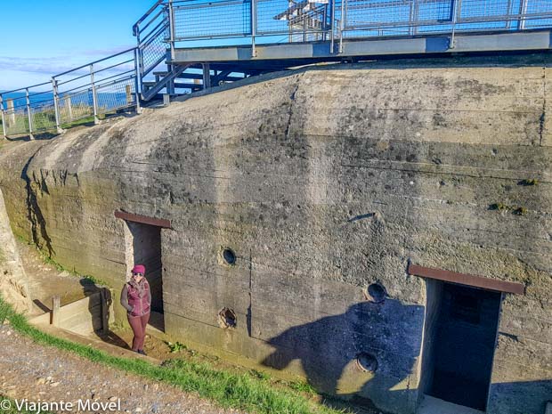 Praia de Omaha, Normandia, França: o que visitar.