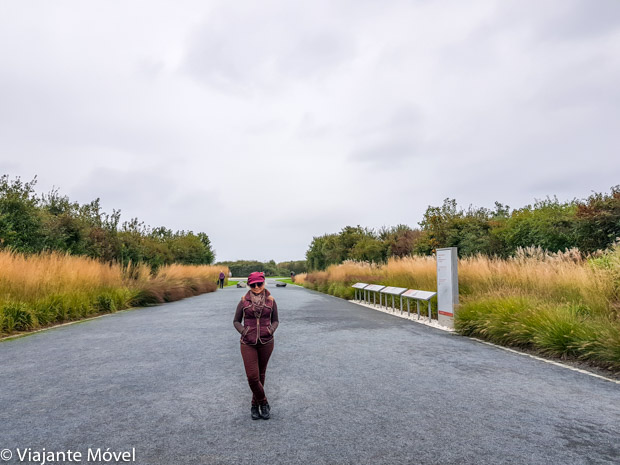Praia de Omaha, Normandia, França: o que visitar.