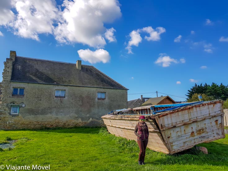 As praias do Dia D - Normandia