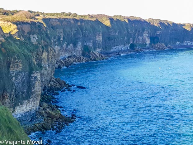 Praia de Omaha, Normandia, França: o que visitar.