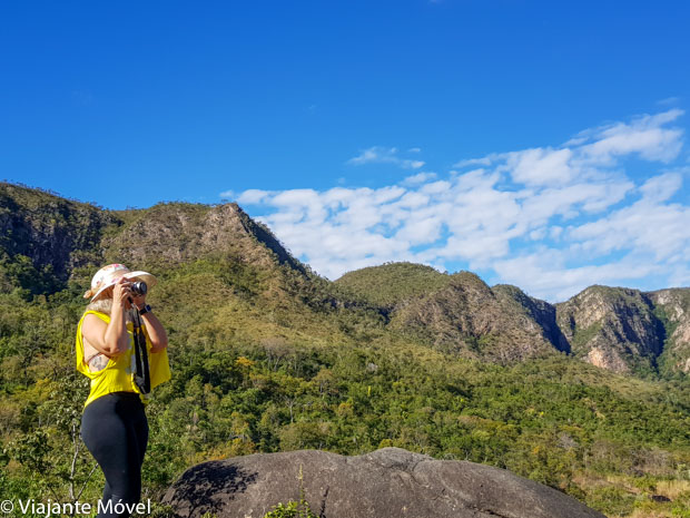 O que fazer na Chapada dos Veadeiros - a partir de Alto Paraíso de Goiás