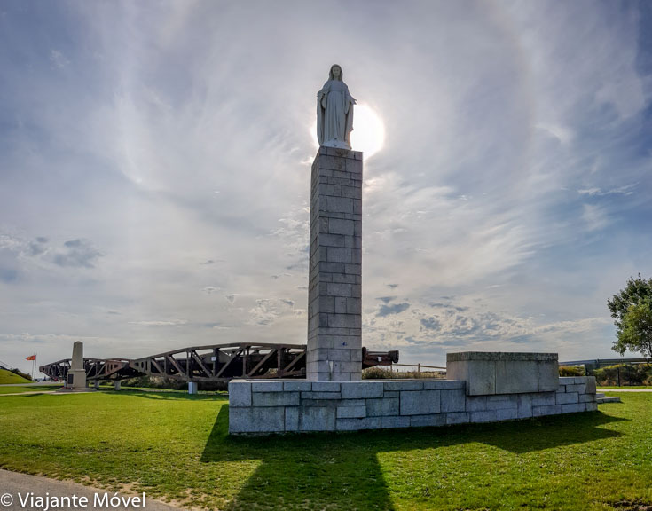 As praias do Dia D - Normandia