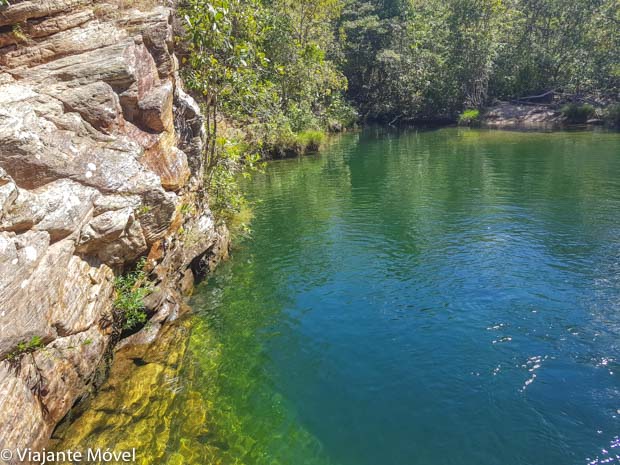 O que fazer na Chapada dos Veadeiros - a partir de Alto Paraíso de Goiás