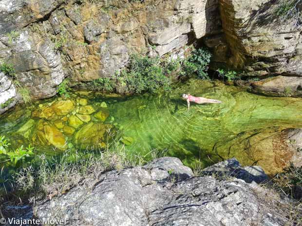 Turismo Ecológico em Brasília e arredores