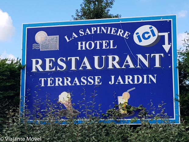 Praia de Omaha, Normandia, França: o que visitar.