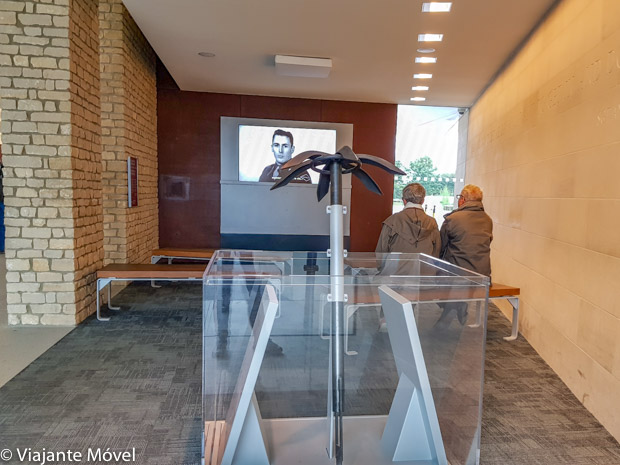 Praia de Omaha, Normandia, França: o que visitar.