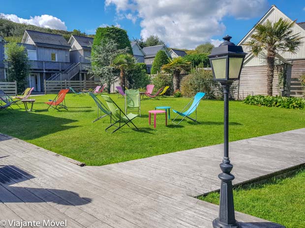 Praia de Omaha, Normandia, França: o que visitar.