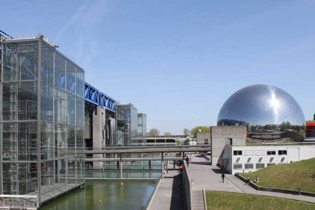 O que fazer em Paris em dias chuvosos