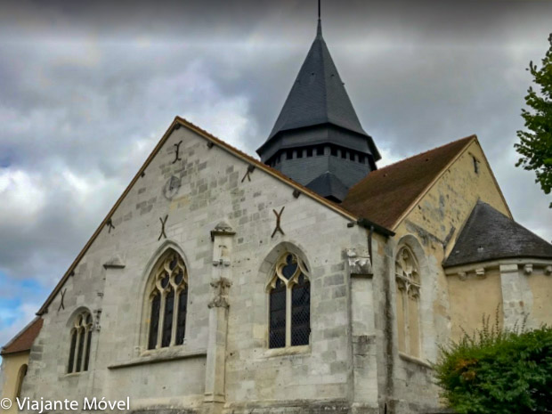 O que fazer em Giverny: a Casa e os jardins de Monet