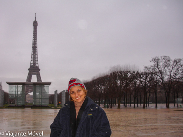 Paris na Chuva: 10 coisas diferentes para fazer em Paris nos dias chuvosos