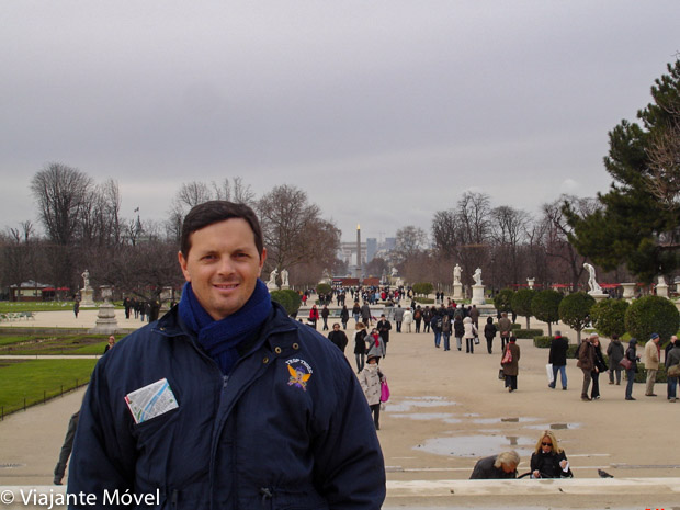 Paris na Chuva: 10 coisas diferentes para fazer em Paris nos dias chuvosos