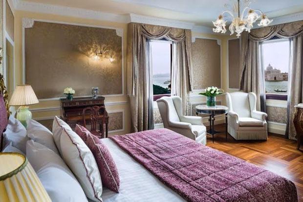 Onde ficar em Veneza