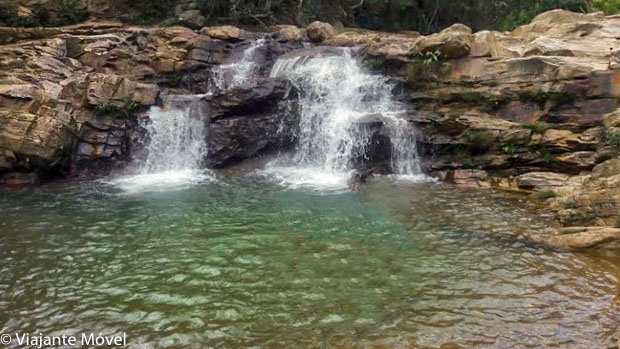 Ecoturismo em Brasília