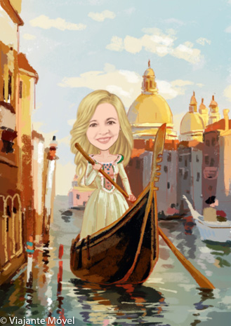 Onde Ficar em Veneza