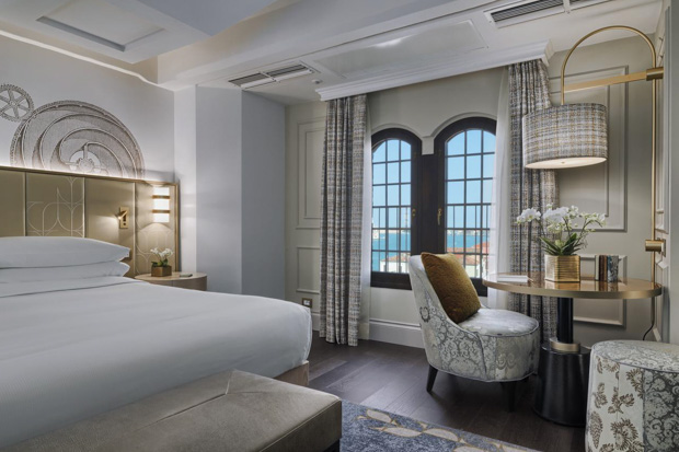 Onde ficar em Veneza