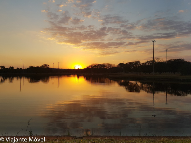 Turismo Ecológico em Brasília e arredores