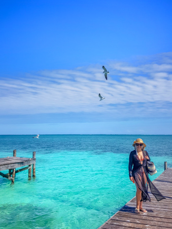O que fazer em Caye Caulker Belize