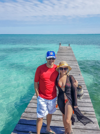 O que fazer em Caye Caulker Belize